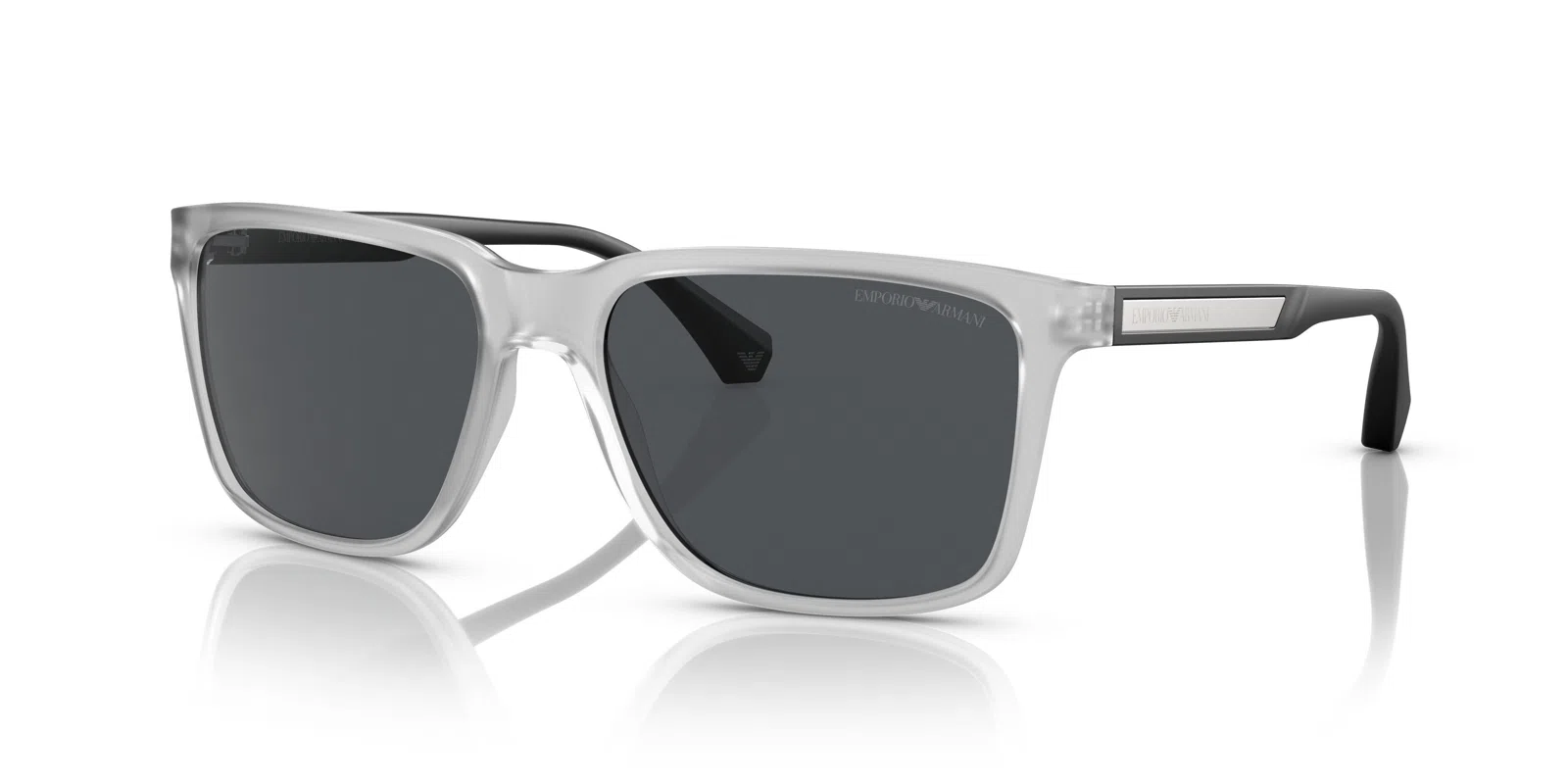 Emporio Armani 4047 Sunglasses - view 39